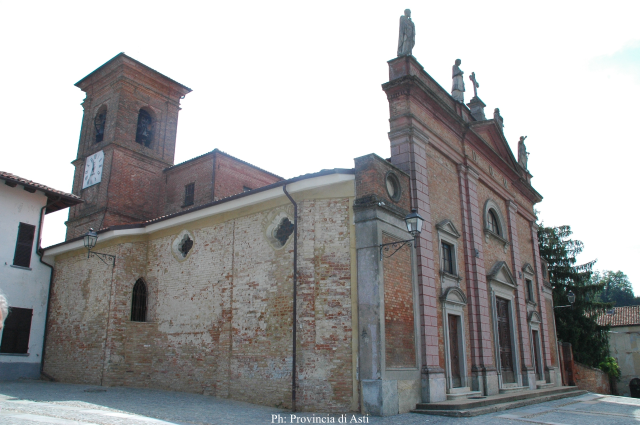 Chiesa di Nostra Signora Annunziata (1)