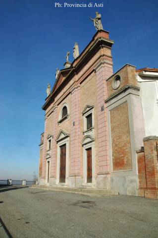 Chiesa di Nostra Signora Annunziata (6)