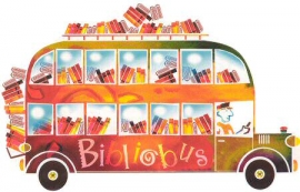 Bibliobus 2025