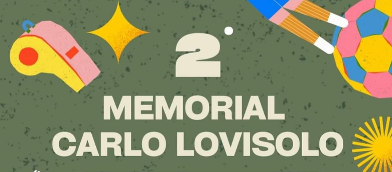 Bruno | “2° Memorial Carlo Lovisolo”