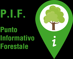 Calendario Punto Informativo Forestale (P.I.F.)