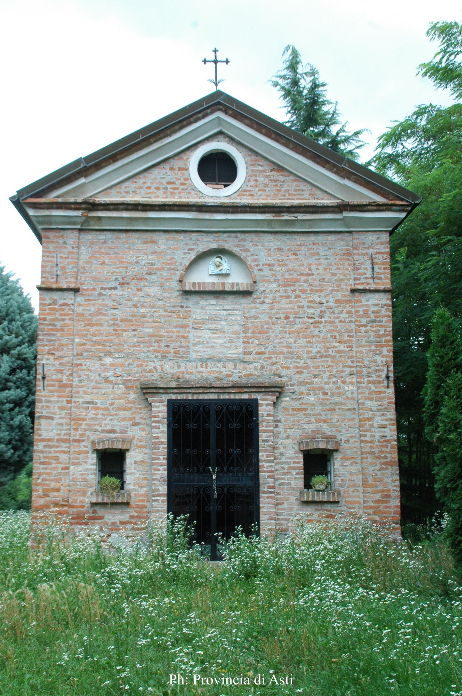 Chiesa della Madonna della Misericordia