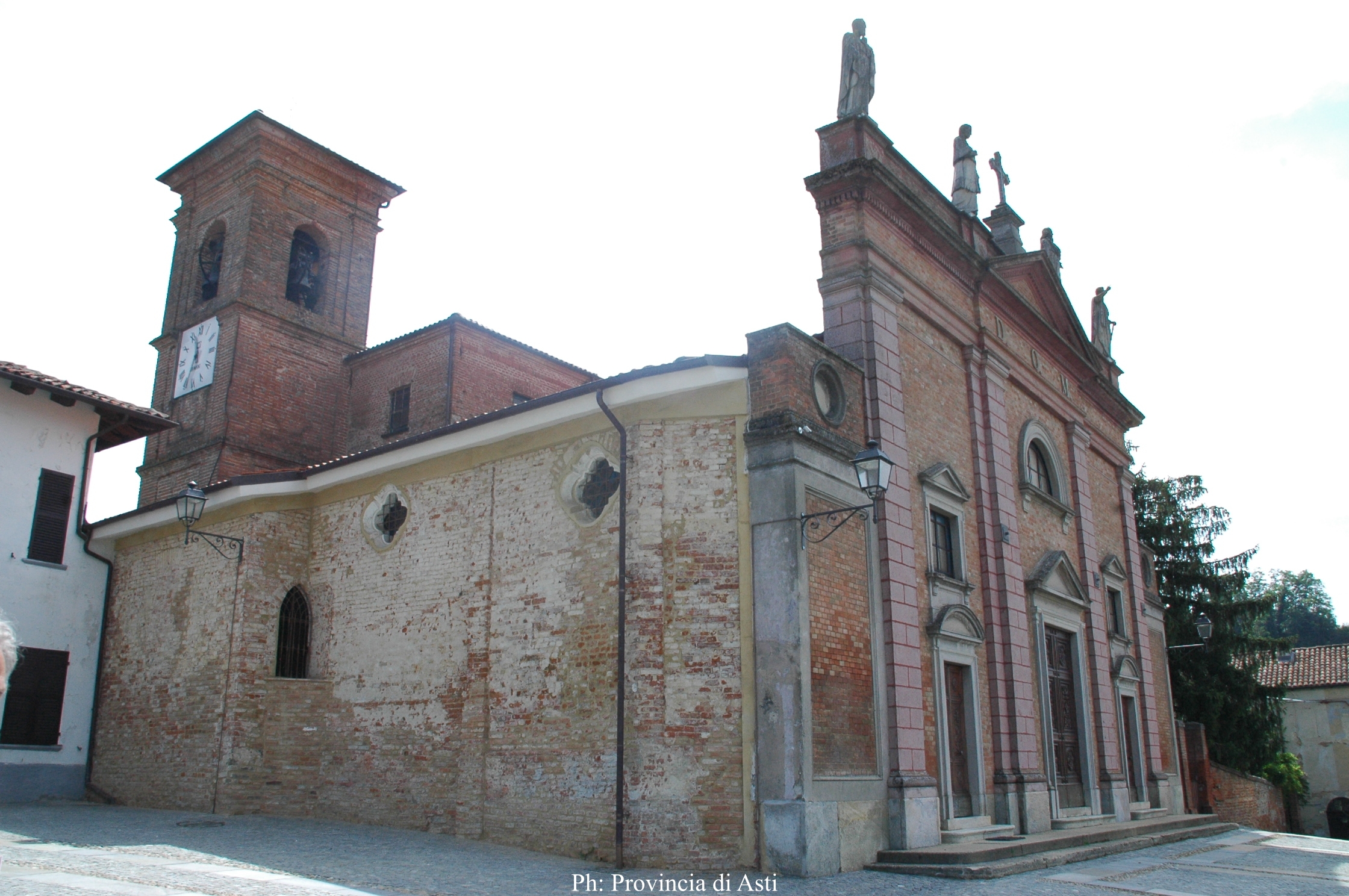 Chiesa di Nostra Signora Annunziata